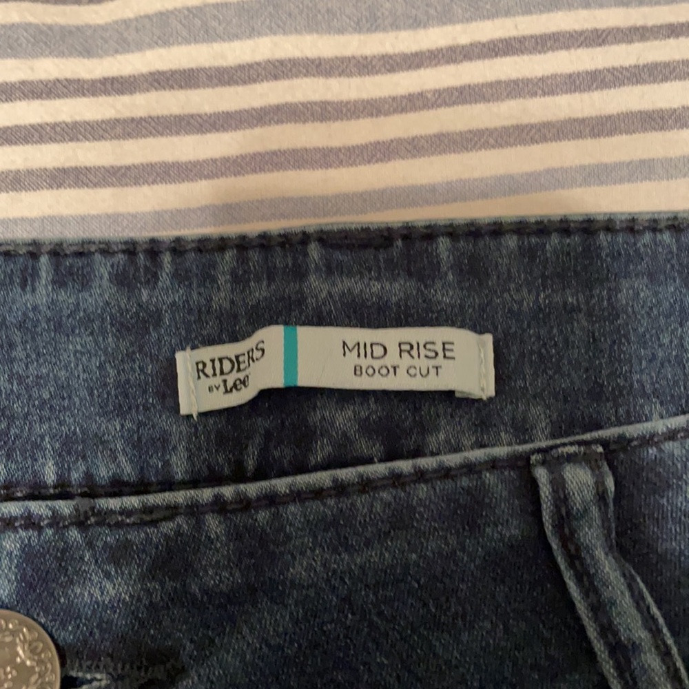 Jeans - Picture 3 of 6